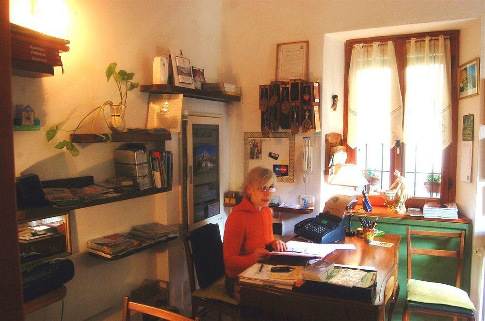 Alberghetto Della Marianna Cadenabbia Екстер'єр фото